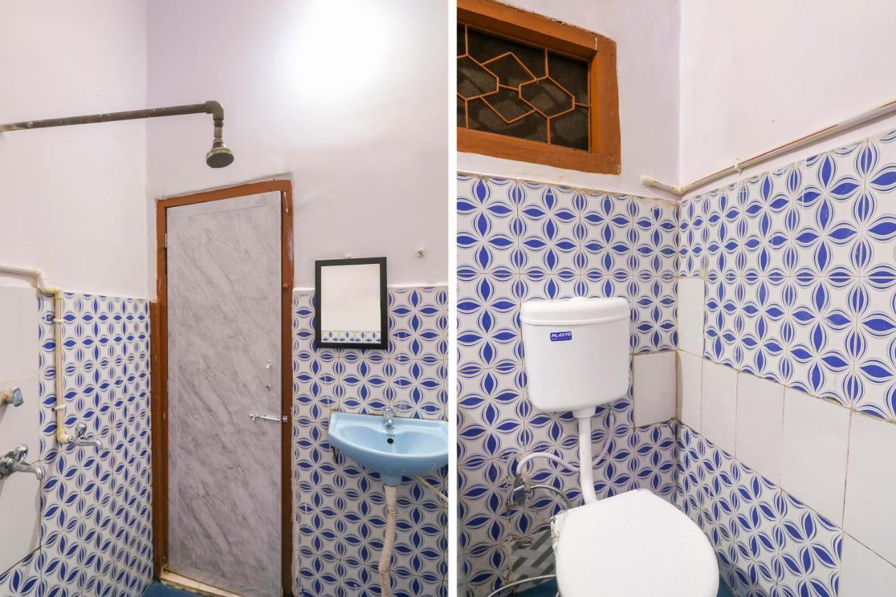 Spot On Hotel Poonam Jagdalpur Luaran gambar
