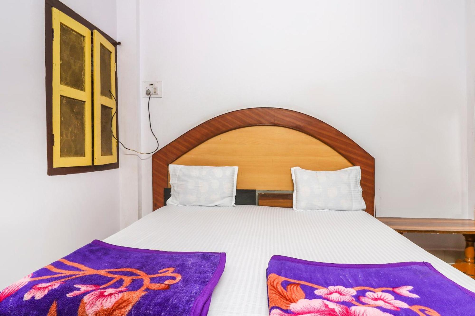 Spot On Hotel Poonam Jagdalpur Luaran gambar